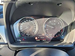 BMW X2 usata, con Servosterzo