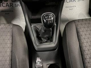 VOLKSWAGEN T-Cross usata, con Sedile posteriore sdoppiato
