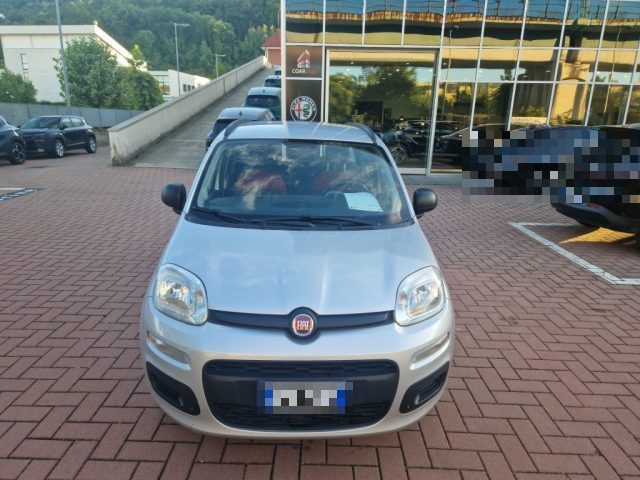 FIAT Panda usata, con ABS