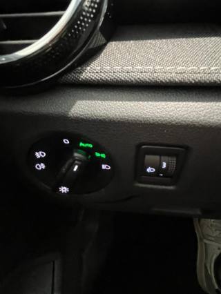 SKODA Fabia usata, con Sedile posteriore sdoppiato