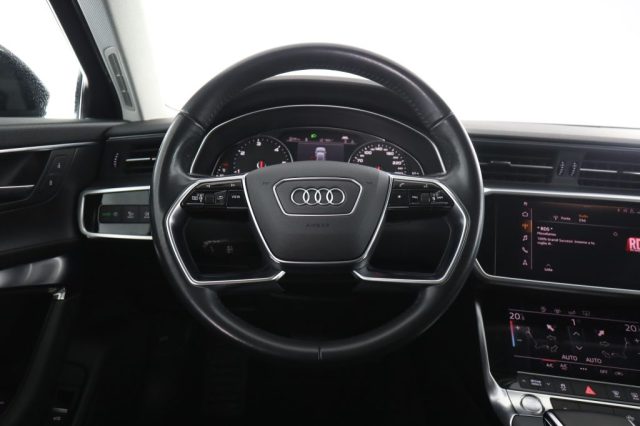 AUDI A6 usata 5