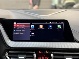 BMW 120 usata, con Interni in pelle