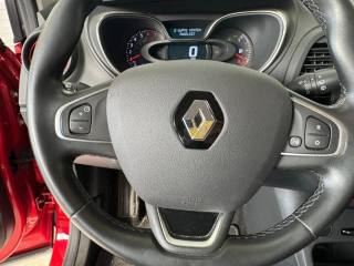 RENAULT Captur usata, con Fendinebbia
