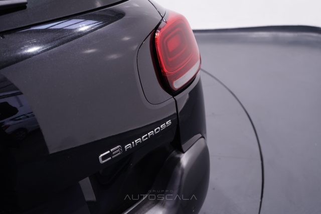 CITROEN C3 Aircross usata, con Airbag testa