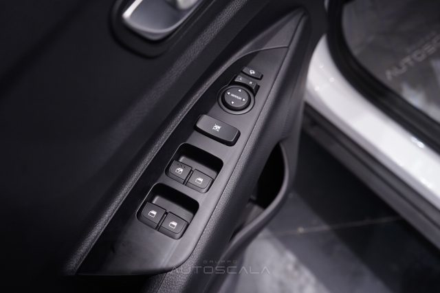 KIA Stonic usata, con Servosterzo
