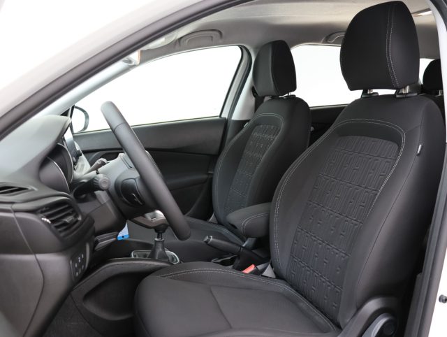 FIAT Tipo usata, con Cruise Control