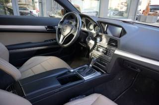 MERCEDES-BENZ E 350 usata, con Chiusura centralizzata