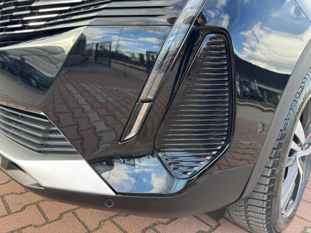 PEUGEOT 3008 usata, con Autoradio digitale