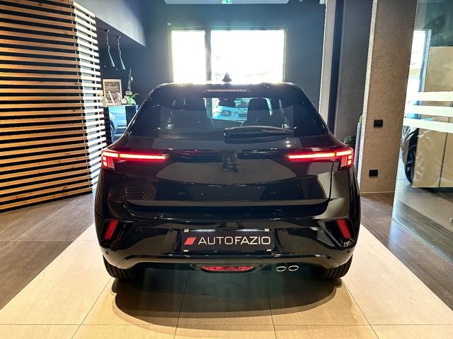 OPEL Mokka usata, con ESP