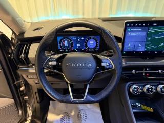 SKODA Kodiaq usata, con Boardcomputer