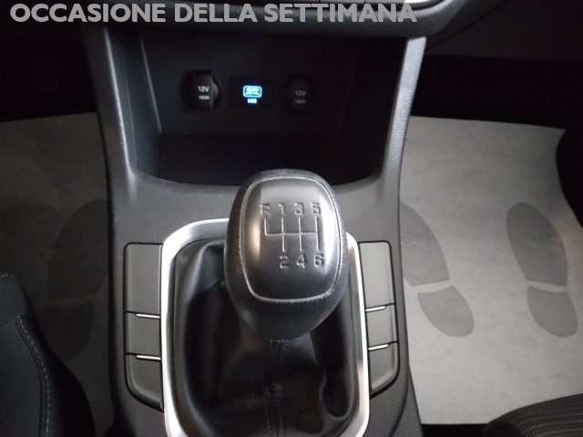 HYUNDAI i30 usata 9
