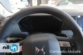 DS AUTOMOBILES DS 4 usata 7