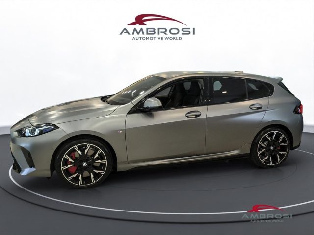 BMW 118 usata 3