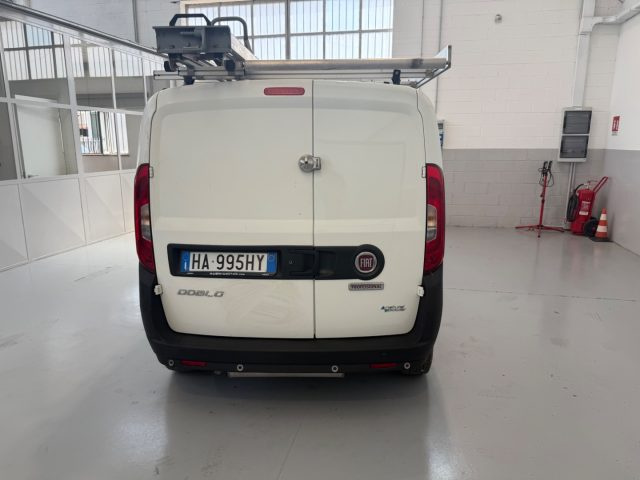 FIAT Doblo usata, con Climatizzatore
