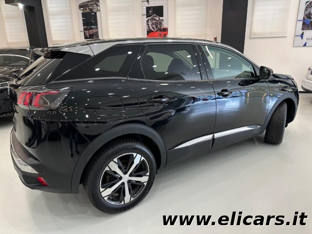 PEUGEOT 3008 usata, con Airbag laterali