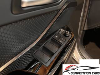 TOYOTA C-HR usata 20