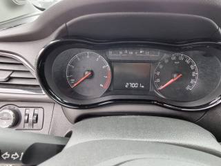 OPEL Karl usata, con Chiusura centralizzata