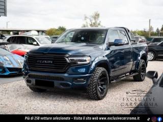 DODGE RAM 1500 HEMI 5.7 V8 4x4 Night Limited