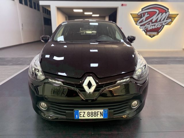 RENAULT Clio usata, con Airbag