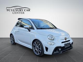 ABARTH 595C Cabrio 1.4 Turbo T-Jet 165 CV