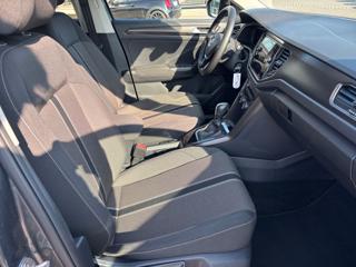 VOLKSWAGEN T-Roc usata, con Chiusura centralizzata
