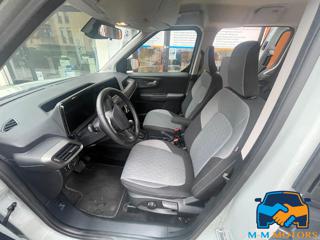 FORD Tourneo Courier usata, con Chiusura centralizzata