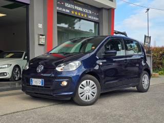 VOLKSWAGEN up! 1.0i 5 PORTE move up! Ideale NEOPATENTATI Mp3 CLIM