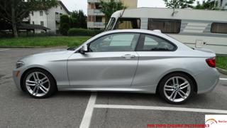 BMW 230 usata, con Chiusura centralizzata