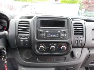 FIAT Talento usata, con Autoradio digitale