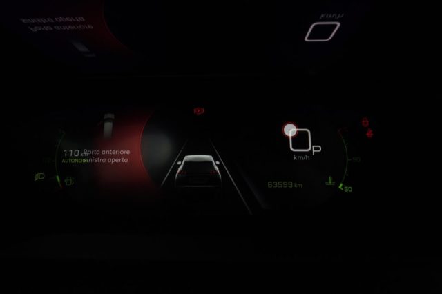 PEUGEOT 2008 usata 13