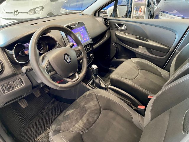 RENAULT Clio usata, con Chiusura centralizzata