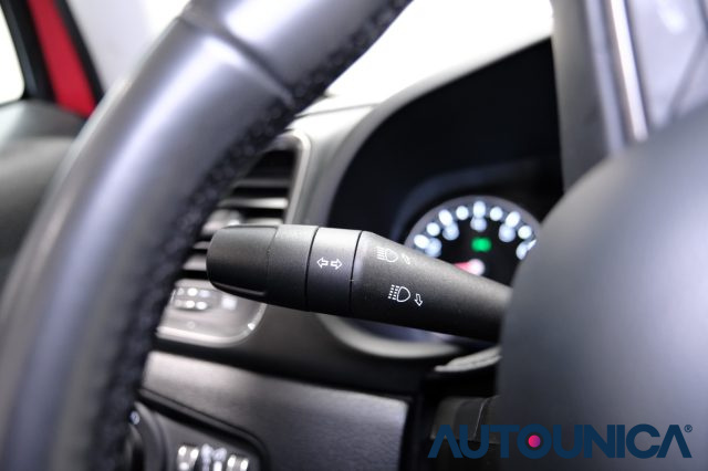 JEEP Renegade usata, con Bracciolo