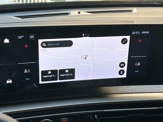 PEUGEOT 3008 usata, con Immobilizzatore elettronico