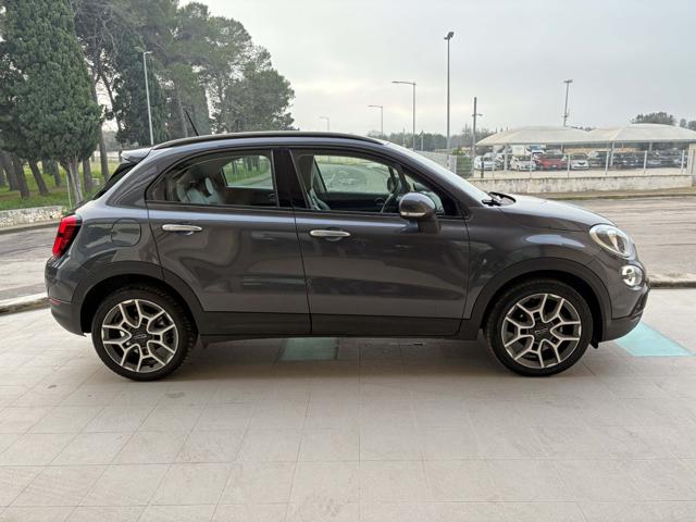FIAT 500X usata, con Airbag Passeggero
