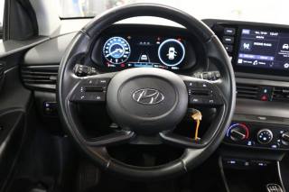 HYUNDAI i20 usata, con Riconoscimento dei segnali stradali
