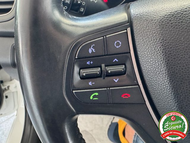 HYUNDAI i20 usata, con Immobilizzatore elettronico