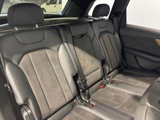 AUDI Q7 usata, con Climatizzatore