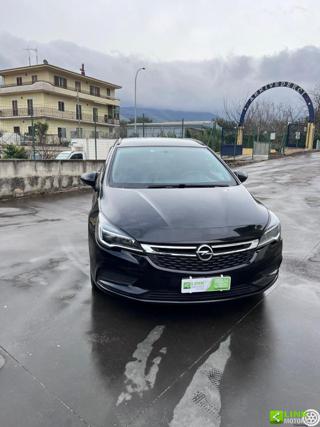 OPEL Astra usata, con Airbag laterali