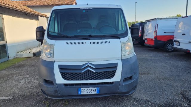 CITROEN Jumper usata, con Chiusura centralizzata