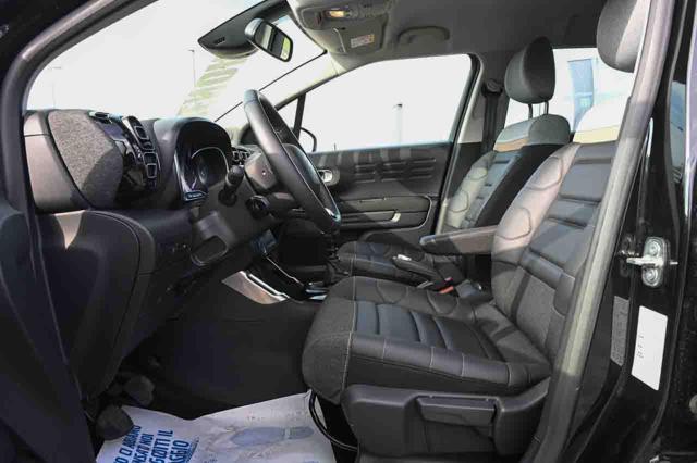 CITROEN C3 Aircross usata, con Cruise Control