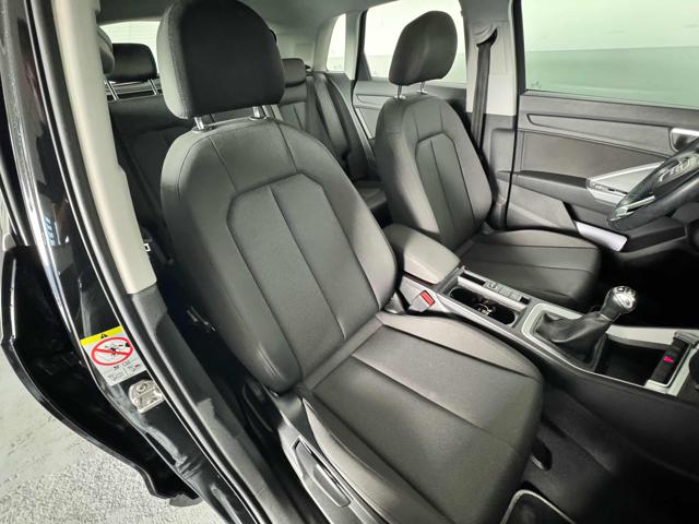 AUDI Q3 usata, con Controllo trazione