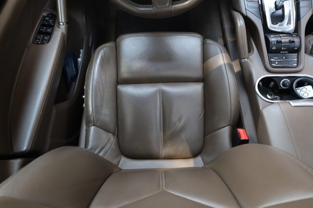 PORSCHE Cayenne usata, con Servosterzo