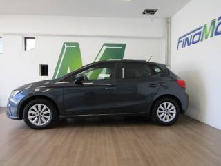 SEAT Ibiza usata, con Airbag