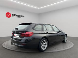 BMW 316 usata, con Airbag Passeggero