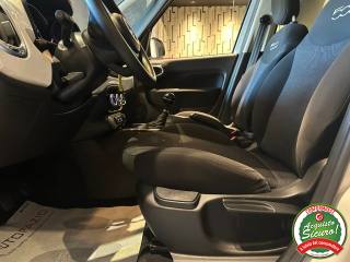 FIAT 500L usata, con Volante multifunzione