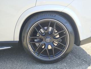 MERCEDES-BENZ GLE 53 AMG usata, con Portellone posteriore elettrico