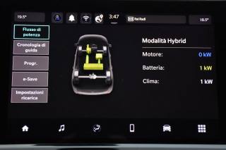 JEEP Compass usata, con Fari LED