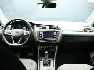 VOLKSWAGEN Tiguan usata, con Cruise Control