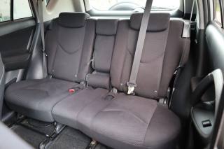 TOYOTA RAV 4 usata, con Boardcomputer