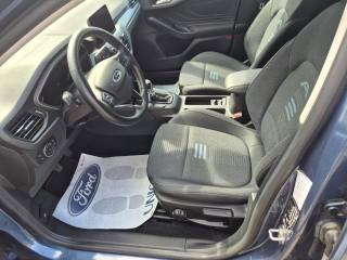 FORD Focus usata, con Cruise Control